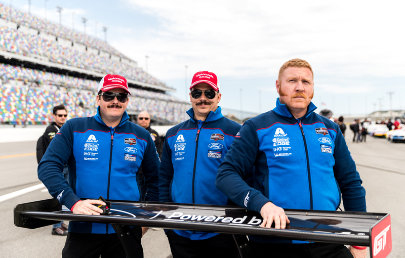Illustration for article titled Here Is Your 2019 24 Hours Of Daytona Mega Gallery
